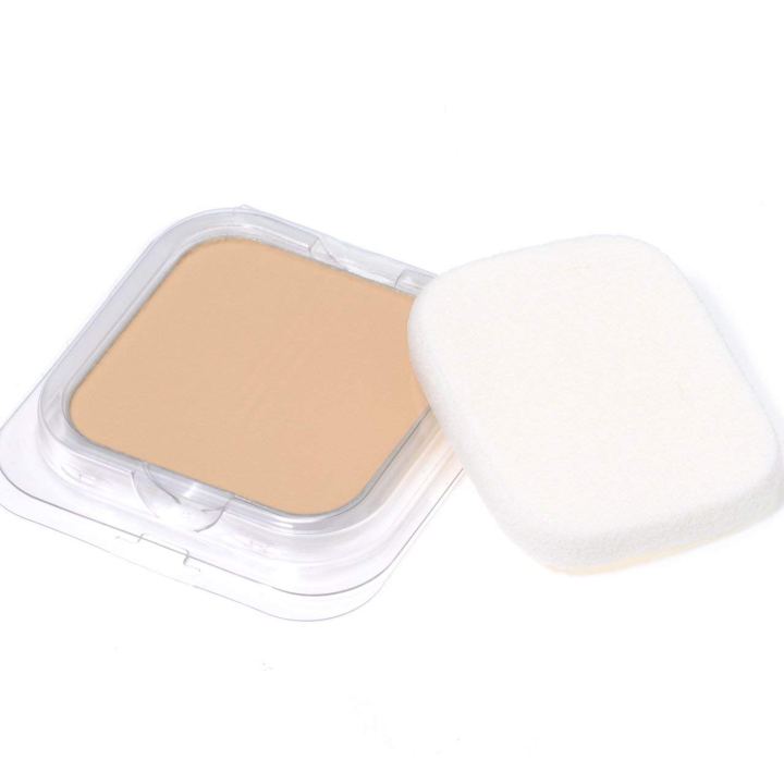 Bộ phấn nền Canmake Gift Set Airy Cover Fit Foundation