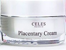 Celes Placentary Cream Có nhiều thành phần tốt cho da