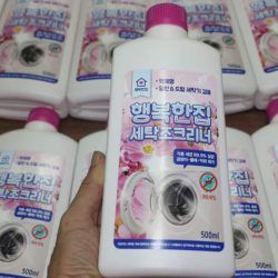 Chai tẩy lồng giặt Hàn Quốc 500ml