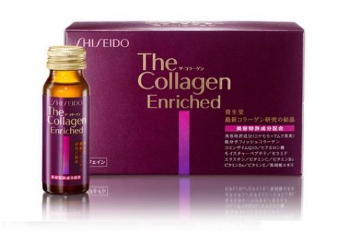 Collagen shiseido dạng nước, dạng viên , dạng bột loại nào tốt nhất