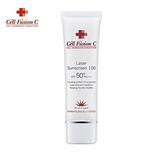 Kem chống nắng Cell Fusion C Laser Sunscreen Phù hợp với mọi loại da, đặc biệt da nhạy cảm