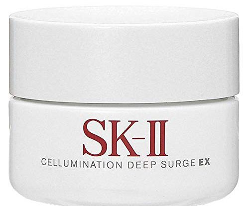 Kem dưỡng trắng da SK-II Cellumination Deep Surge EX