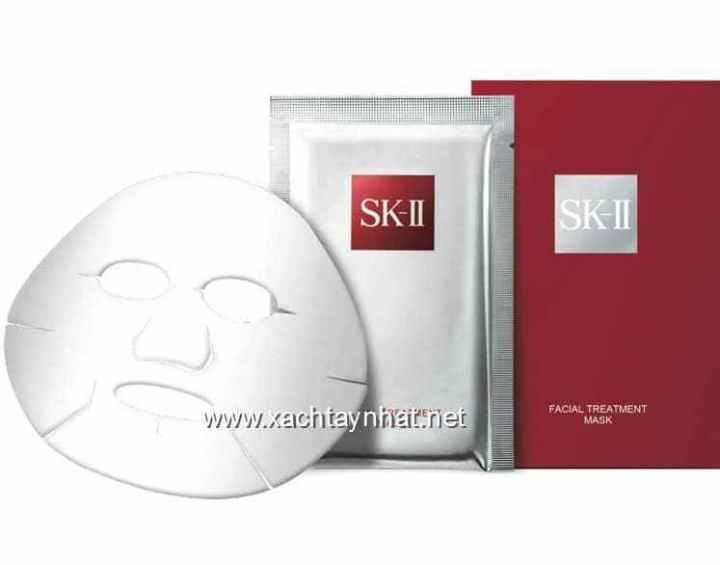 Mặt nạ SK-II Facial Treatment