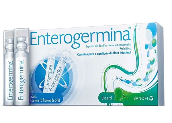 Hướng dẫn sử dụng men vi sinh Enterogermina