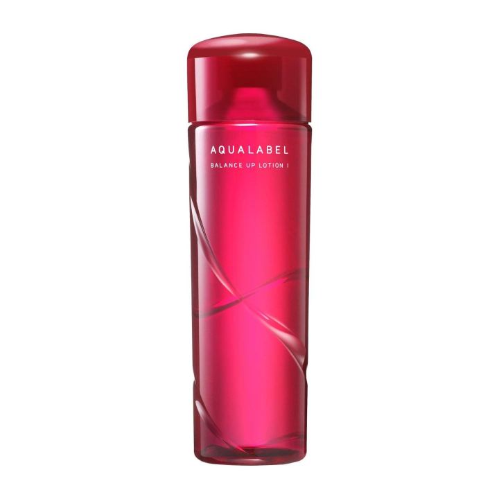Nước hoa hồng Shiseido Aqualabel 200ml