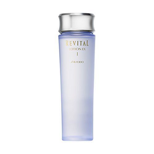 Nước hoa hồng Shiseido Revital Lotion EX 150ml