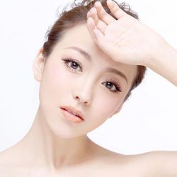 Review bộ tiêm trắng da của Nhật Platinum Whitening White Skin