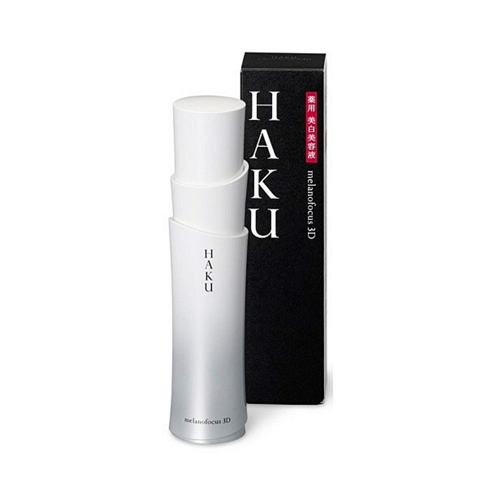 Kem trị nám tàn nhang Shiseido HAKU Melanofocus CR 45g