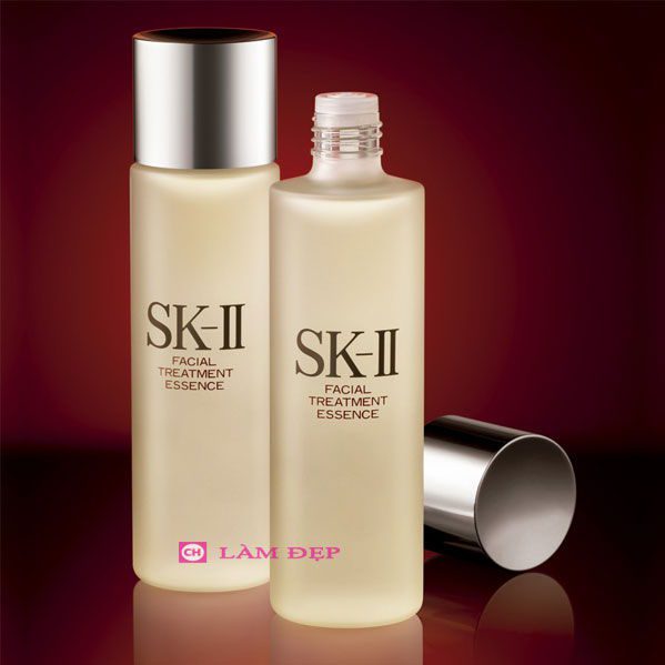 SK II Facial Treatment Essence: