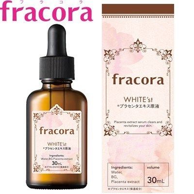 Serum Fracora Extract