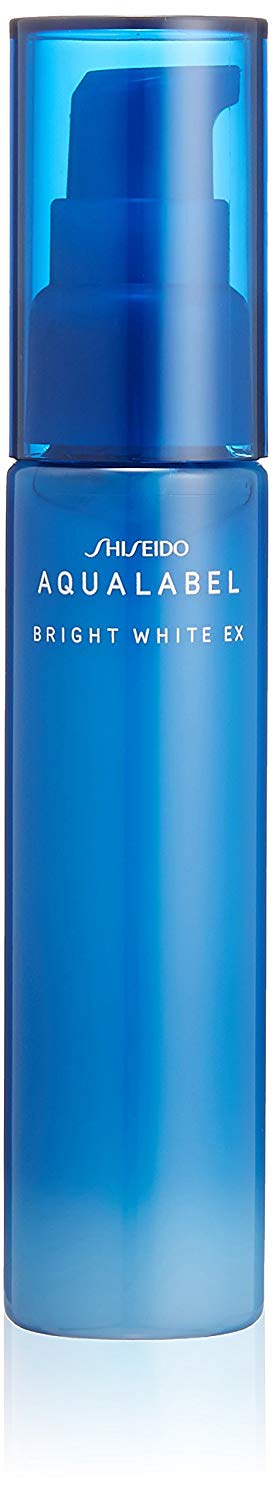 Serum Shiseido Aqualabel Bright White EX