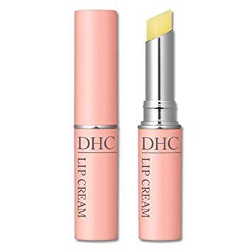 son dưỡng môi DHC Lip Cream
