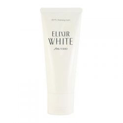 Sữa rửa mặt Shiseido Elixir White