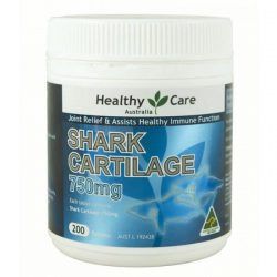 Sụn vi cá mập Healthy Care Shark