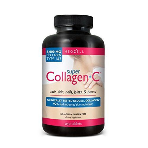 Super Collagen +C