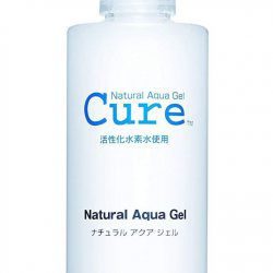 Tẩy da chết Cure Natural Aqua Gel