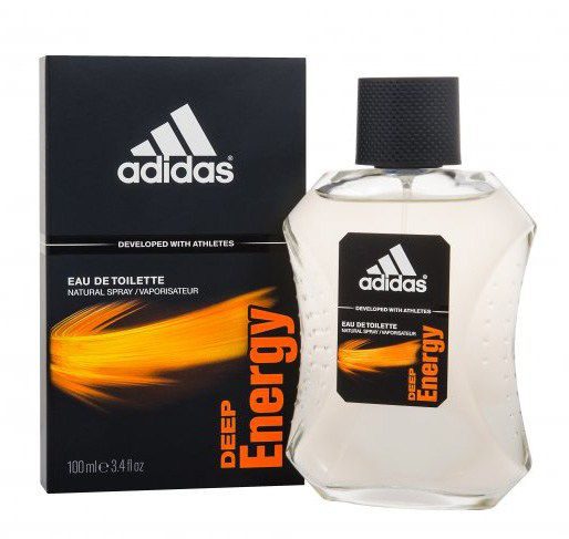 Xịt khử mùi nước hoa nam Adidas