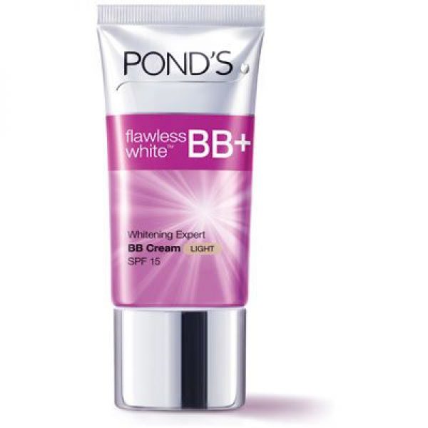 BB Cream Ponds (pond’s Flawless BB Cream)