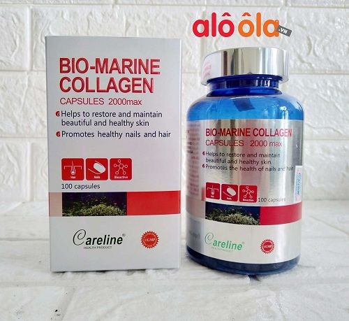 Bio Marine Collagen