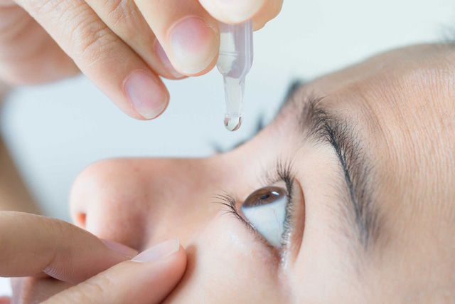 Cách nào sử dụng thuốc bổ mắt tốt nhất?