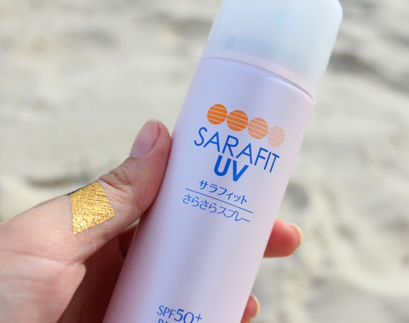 Skin Aqua Sarafit