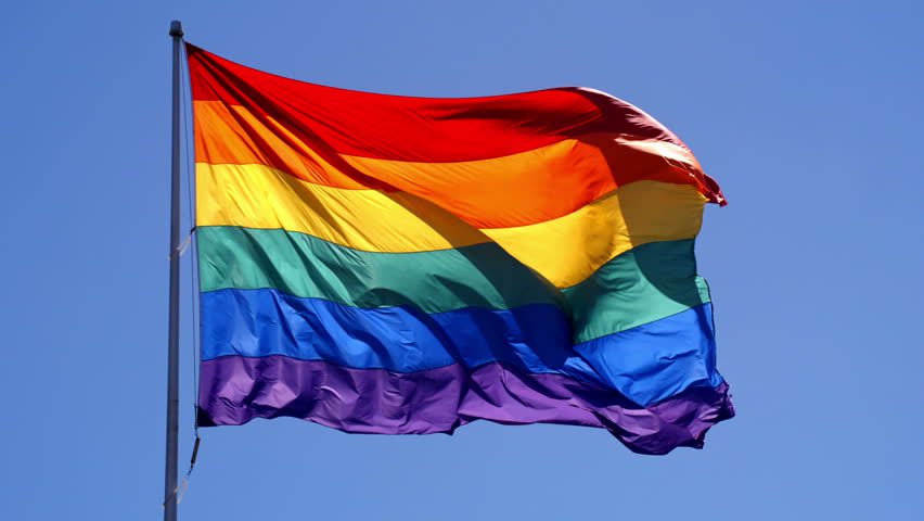 7 màu của cộng đồng LGBT