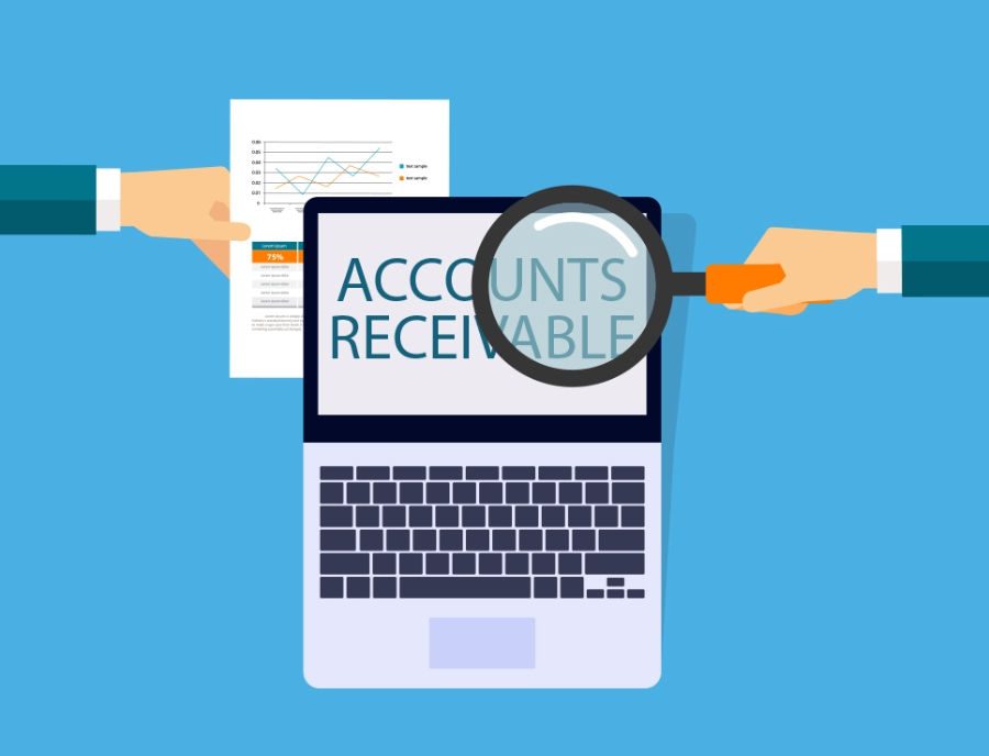 Accounts Receivable Và Accounts Payable Là Gì?