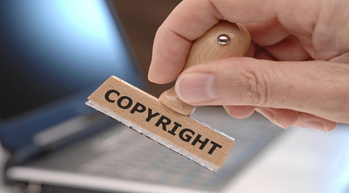 Copyright là gì