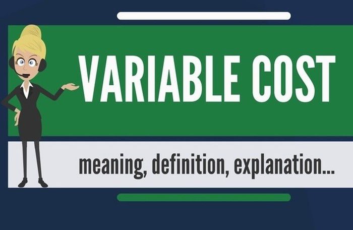 variable cost là gì