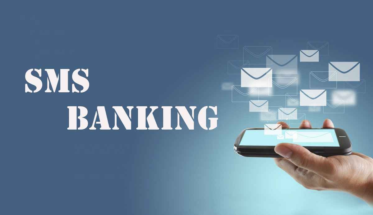 sms banking là gì